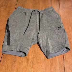 Nike Sweat Shorts